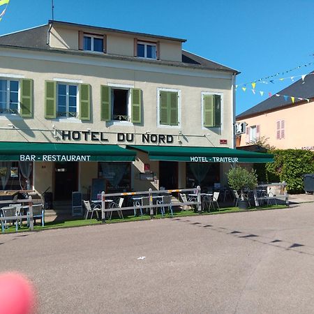 Hotel Du Nord Brassy Ngoại thất bức ảnh